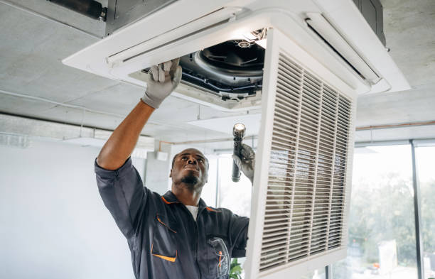 Licensed Hvac Maintenance service in Three Rivers, MI - FH HVAC